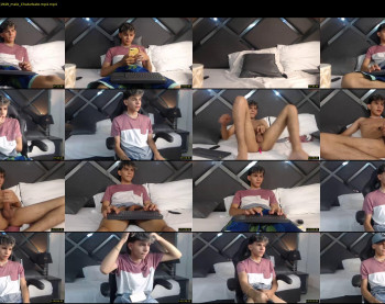 austin_falcon — 128 minute Chaturbate male cam show recording, 480p, Aug 18, 2022