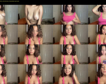 avangelinefunn99 — 8 minute Chaturbate female cam show recording, 720p, Aug 18, 2022