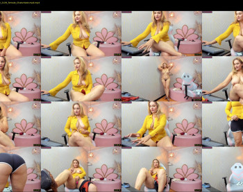 barbaraagreat — 41 minute Chaturbate female cam show recording, 720p, Aug 18, 2022