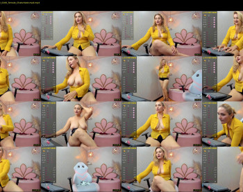 barbaraagreat — 102 minute Chaturbate female cam show recording, 720p, Aug 19, 2022