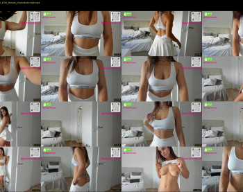 barbieprincess — 88 minute Chaturbate female cam show recording, 720p, Aug 18, 2022