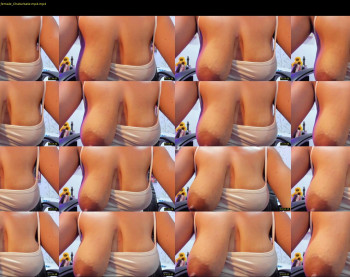 basthet — 29 minute Chaturbate female cam show recording, 1080p, Aug 19, 2022