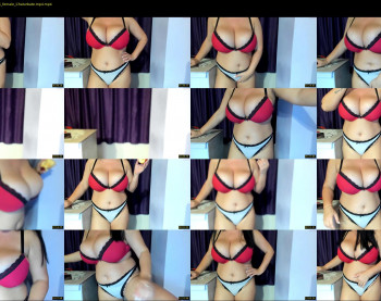 bbylarra — 14 minute Chaturbate couple cam show recording, 720p, Aug 18, 2022