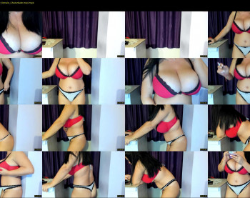 bbylarra — 34 minute Chaturbate couple cam show recording, 720p, Aug 18, 2022