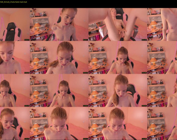 beautyeliise — 54 minute Chaturbate female cam show recording, 1080p, Aug 18, 2022