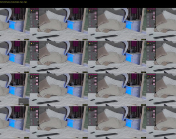 beckyspears — 54 minute Chaturbate female cam show recording, 1080p, Aug 18, 2022