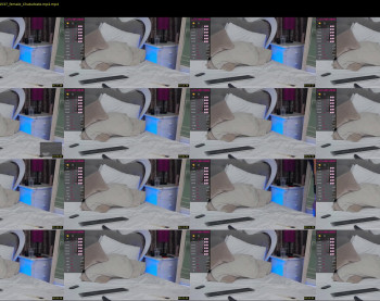 beckyspears — 11 minute Chaturbate female cam show recording, 1080p, Aug 18, 2022