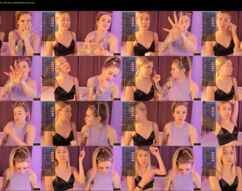 bekadravt — 4 minute Chaturbate couple cam show recording, 1080p, Aug 18, 2022