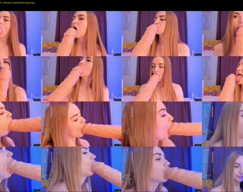 bekadravt — 54 minute Chaturbate couple cam show recording, 1080p, Aug 19, 2022