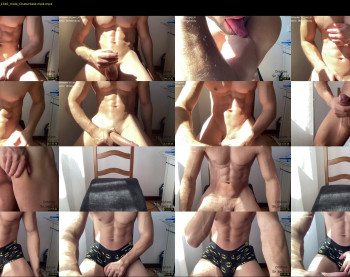 bestdick1991 — 36 minute Chaturbate male cam show recording, 720p, Aug 18, 2022