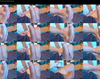 biengrossa — 87 minute Chaturbate male cam show recording, 1080p, Aug 18, 2022