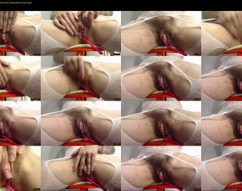bigclitti — 13 minute Chaturbate female cam show recording, 720p, Aug 18, 2022