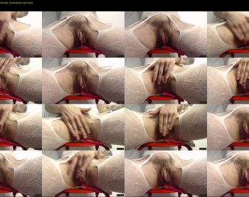 bigclitti — 4 minute Chaturbate female cam show recording, 720p, Aug 19, 2022