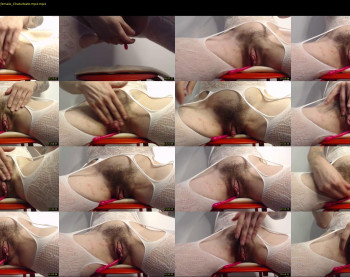 bigclitti — 41 minute Chaturbate female cam show recording, 720p, Aug 19, 2022