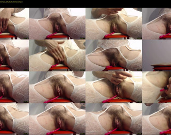 bigclitti — 41 minute Chaturbate female cam show recording, 720p, Aug 19, 2022