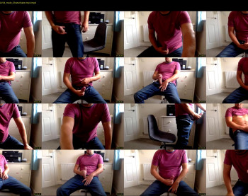 biggestjack1 — 65 minute Chaturbate male cam show recording, 480p, Aug 18, 2022