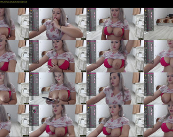 blue_eyes96 — 97 minute Chaturbate female cam show recording, 720p, Aug 18, 2022
