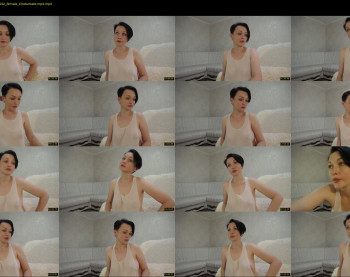 blueeyeess — 32 minute Chaturbate female cam show recording, 720p, Aug 18, 2022