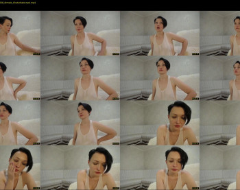 blueeyeess — 16 minute Chaturbate female cam show recording, 720p, Aug 18, 2022