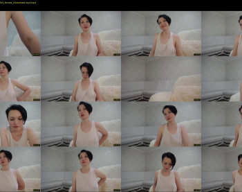 blueeyeess — 65 minute Chaturbate female cam show recording, 720p, Aug 18, 2022