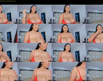 brunnahart — 11 minute Chaturbate female cam show recording, 1080p, Aug 19, 2022