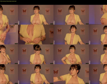 camidoll_10 — 27 minute Chaturbate female cam show recording, 1080p, Aug 18, 2022