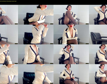 camila_berk — 54 minute Chaturbate female cam show recording, 1080p, Aug 19, 2022