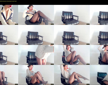 camila_berk — 54 minute Chaturbate female cam show recording, 1080p, Aug 19, 2022
