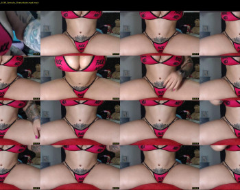 camila_rosess — 9 minute Chaturbate female cam show recording, 480p, Aug 19, 2022