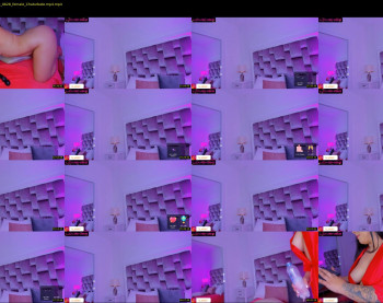camila_white1 — 10 minute Chaturbate female cam show recording, 1080p, Aug 18, 2022