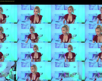 candylisa — 3 minute Chaturbate female cam show recording, 1080p, Aug 19, 2022