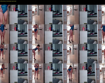 carmela_fox — 32 minute Chaturbate female cam show recording, 1080p, Aug 18, 2022