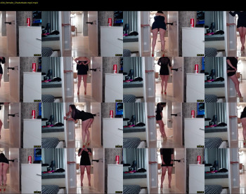 carmela_fox — 54 minute Chaturbate female cam show recording, 1080p, Aug 18, 2022