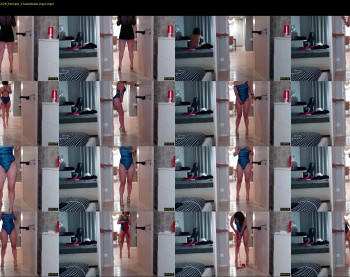 carmela_fox — 55 minute Chaturbate female cam show recording, 1080p, Aug 18, 2022