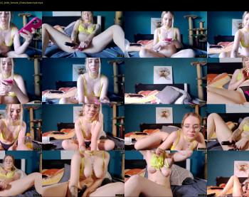 carmen_monroe — 105 minute Chaturbate female cam show recording, 720p, Aug 18, 2022
