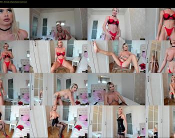 caseyblueof — 54 minute Chaturbate female cam show recording, 1080p, Aug 18, 2022