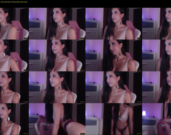 catherinstone — 28 minute Chaturbate female cam show recording, 720p, Aug 18, 2022