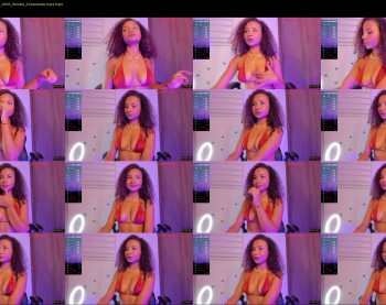 cattaleya_russ — 9 minute Chaturbate female cam show recording, 720p, Aug 18, 2022