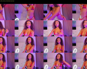 cattaleya_russ — 13 minute Chaturbate female cam show recording, 720p, Aug 18, 2022