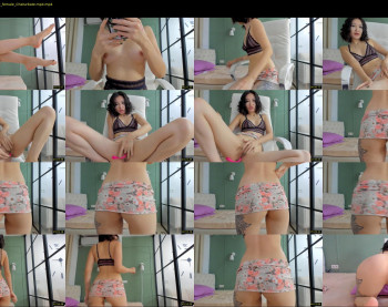 chan_lia — 55 minute Chaturbate female cam show recording, 1080p, Aug 18, 2022