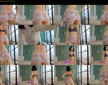 chan_lia — 54 minute Chaturbate female cam show recording, 1080p, Aug 18, 2022