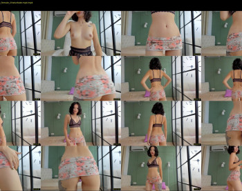 chan_lia — 54 minute Chaturbate female cam show recording, 1080p, Aug 18, 2022