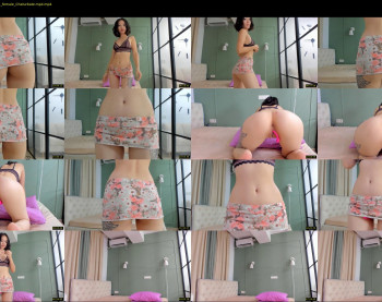 chan_lia — 54 minute Chaturbate female cam show recording, 1080p, Aug 18, 2022