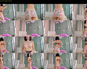 chan_lia — 54 minute Chaturbate female cam show recording, 1080p, Aug 18, 2022