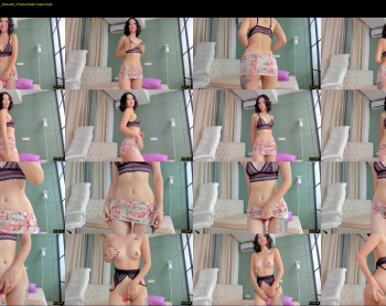 chan_lia — 54 minute Chaturbate female cam show recording, 1080p, Aug 18, 2022