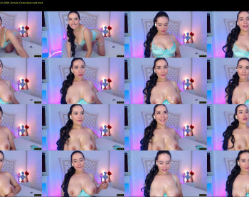 charlottejackson — 38 minute Chaturbate female cam show recording, 720p, Aug 18, 2022