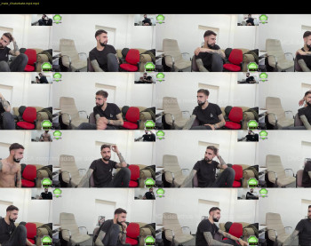 classied — 65 minute Chaturbate male cam show recording, 720p, Aug 18, 2022