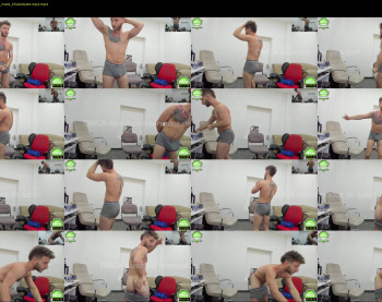 classied — 11 minute Chaturbate male cam show recording, 720p, Aug 18, 2022