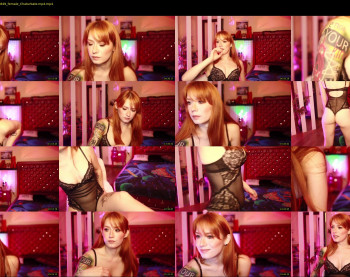 coolteacher — 39 minute Chaturbate female cam show recording, 1080p, Aug 18, 2022