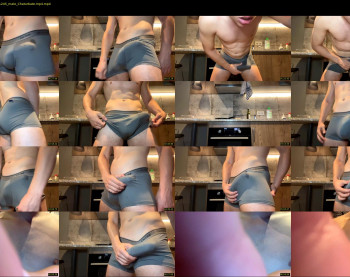 dakken2021 — 8 minute Chaturbate male cam show recording, 720p, Aug 18, 2022